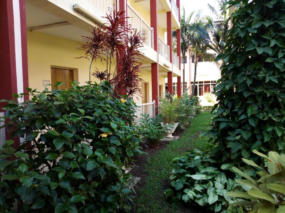 King'S Conference Centre Hotel Bujumbura Exterior photo