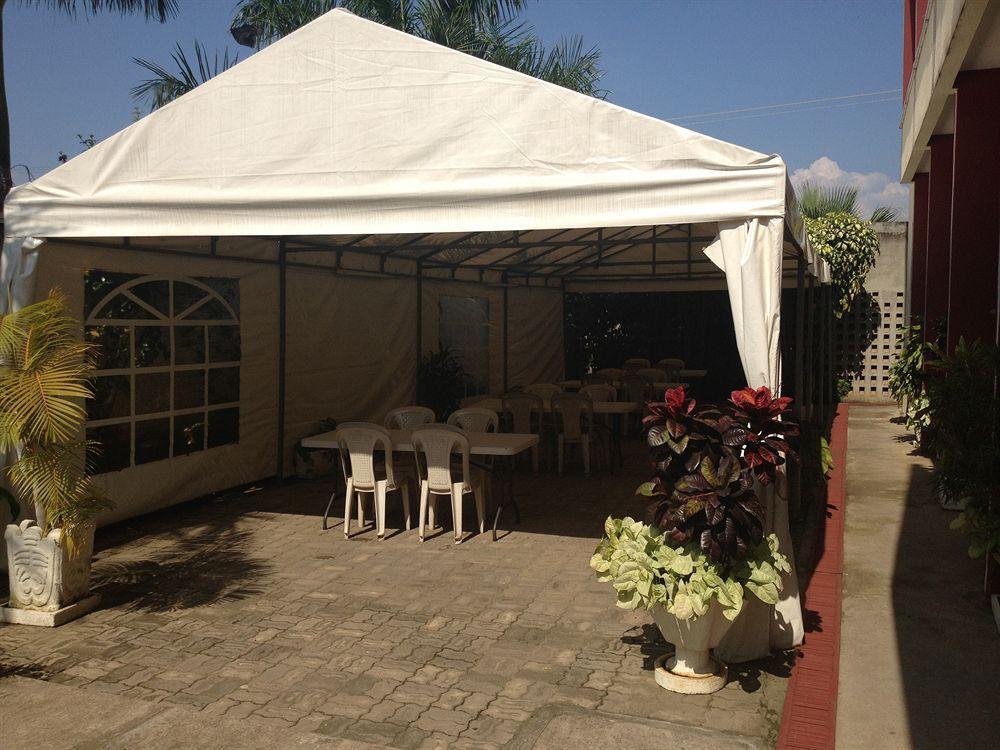 King'S Conference Centre Hotel Bujumbura Exterior photo